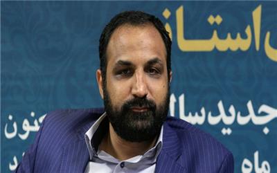 «سعید صدراییان»  رئیس فرهنگسرای ارسباران  شد