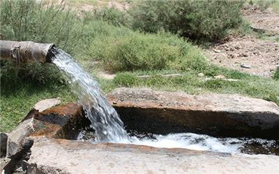 انسداد 21 حلقه چاه غیرمجاز در تهران