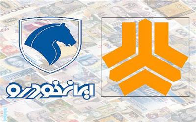 لابی نمایشگاه‌داران با خودورسازان برای دریافت خودروی صفر کیلومتر!/ کدام فرمول در بازار خودرو تاثیرگذار است؟