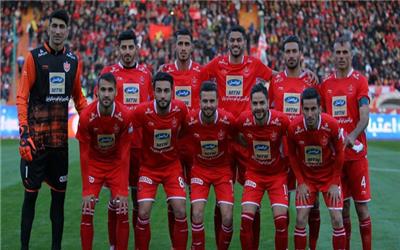 نفت مسجدسلیمان- پرسپولیس؛ شاگردان برانکو در شهر اولین‌ها