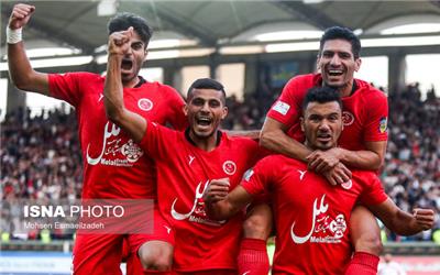 جدال پرسپولیسی‌های سابق در مشهد