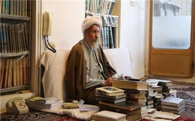 پخش مستند زندگی مرحوم آیت الله مؤمن از شبکه قرآن