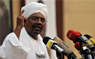 رئیس‌جمهور سودان حالت فوق‌العاده ملی اعلام کرد