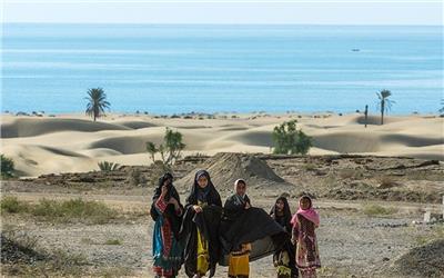 پیشنهاد وزیر ارتباطات : سفر نوروزی به «دَرَک»