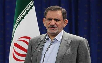 جهانگیری: دغدغه فعالان فرهنگی باید برطرف شود