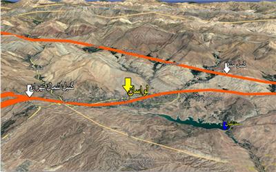 لواسان در مسیر گسل مشا است/ هشدار نسبت به ساخت و ساز‌های بی‌رویه منطقه لواسان روی گسل زلزله