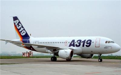 سه فروند ایرباس A319 به ناوگان هما ملحق می‌شود