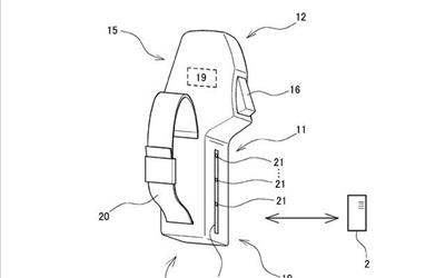 پتنت جدید سونی برای یک کنترل‌کننده بازی با فناوری &quot;واقعیت مجازی&quot;
