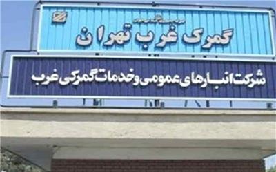 دستگیری باندی که قصد خارج‌کردن 3000000 ماسک از کشور را داشت