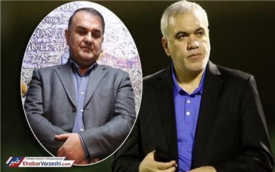 فتح‌الله‌زاده: موسوی هر کجا کارش گیر کرد بگوید تا برای او اعتبار گرو بگذارم!