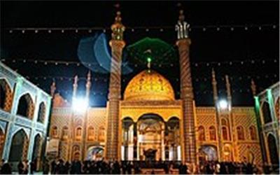 ساخت صحن امام محمدباقر (ع) طی 4 سال در شهر کاظمین